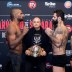 Rafael Carvalho (184.6) vs. Alessio Sakara (184.2)