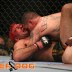 Alessio Sakara (top) vs Elvis Sinosic