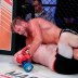 Jake Hager (2-0, 2-0 Bellator) def. T.J. Jones (1-2, 0-1 Bellator) -- Submission (Arm-Triangle Choke) 2:36 R1.