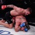 Jeremy Kennedy (16-2, 1 NC) defeated Matt Bessette (24-10, 1 NC) via unanimous decision (30-26, 30-26, 30-27)