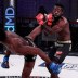 Kaheem Murray (4-3) defeated Kevin Ferguson Jr. (3-3, 1 NC) via unanimous decision (30-27, 30-27, 30-27)