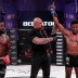 Kaheem Murray (4-3) defeated Kevin Ferguson Jr. (3-3, 1 NC) via unanimous decision (30-27, 30-27, 30-27)