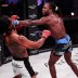 Jason Jackson (13-4) defeated Benson Henderson (28-10) via unanimous decision (30-27, 30-27, 30-27)