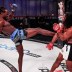 Jason Jackson (13-4) defeated Benson Henderson (28-10) via unanimous decision (30-27, 30-27, 30-27)