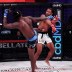 Jason Jackson (13-4) defeated Benson Henderson (28-10) via unanimous decision (30-27, 30-27, 30-27)