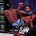 Jason Jackson (13-4) defeated Benson Henderson (28-10) via unanimous decision (30-27, 30-27, 30-27)