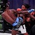 Jason Jackson (13-4) defeated Benson Henderson (28-10) via unanimous decision (30-27, 30-27, 30-27)