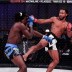 Jason Jackson (13-4) defeated Benson Henderson (28-10) via unanimous decision (30-27, 30-27, 30-27)