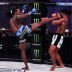 Jason Jackson (13-4) defeated Benson Henderson (28-10) via unanimous decision (30-27, 30-27, 30-27)