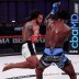 Jason Jackson (13-4) defeated Benson Henderson (28-10) via unanimous decision (30-27, 30-27, 30-27)