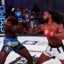 Jason Jackson (13-4) defeated Benson Henderson (28-10) via unanimous decision (30-27, 30-27, 30-27)