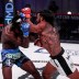 Jason Jackson (13-4) defeated Benson Henderson (28-10) via unanimous decision (30-27, 30-27, 30-27)