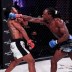 Jason Jackson (13-4) defeated Benson Henderson (28-10) via unanimous decision (30-27, 30-27, 30-27)