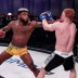 Joey Davis (8-0) defeated Bobby Lee (12-5) via unanimous decision (30-26, 30-27, 30-27)