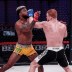 Joey Davis (8-0) defeated Bobby Lee (12-5) via unanimous decision (30-26, 30-27, 30-27)