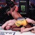 Joey Davis (8-0) defeated Bobby Lee (12-5) via unanimous decision (30-26, 30-27, 30-27)