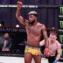 Joey Davis (8-0) defeated Bobby Lee (12-5) via unanimous decision (30-26, 30-27, 30-27)