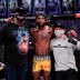 Joey Davis (8-0) defeated Bobby Lee (12-5) via unanimous decision (30-26, 30-27, 30-27)