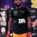 Joey Davis (8-0) defeated Bobby Lee (12-5) via unanimous decision (30-26, 30-27, 30-27)