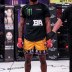 Joey Davis (8-0) defeated Bobby Lee (12-5) via unanimous decision (30-26, 30-27, 30-27)