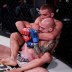 Jeremy Kennedy (16-2, 1 NC) defeated Matt Bessette (24-10, 1 NC) via unanimous decision (30-26, 30-26, 30-27)