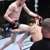 Cory Sandhagen def. Frankie Edgar R1 0:28 via KO (Flying Knee)