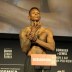 Israel Adesanya (184.8) 