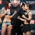 Joanne Calderwood and Seo Hee Ham