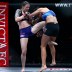 Joanne Calderwood (red glove tape) vs. Norma Rueda Center