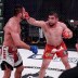 Shamil Nikaev (10-0) defeated Kemran Lachinov (10-3) via unanimous decision (29-28, 29-28, 29-28)