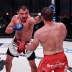 Shamil Nikaev (10-0) defeated Kemran Lachinov (10-3) via unanimous decision (29-28, 29-28, 29-28)