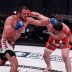 Shamil Nikaev (10-0) defeated Kemran Lachinov (10-3) via unanimous decision (29-28, 29-28, 29-28)