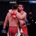 Shamil Nikaev (10-0) defeated Kemran Lachinov (10-3) via unanimous decision (29-28, 29-28, 29-28)