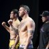 Cezar Ferreira (205.4) vs. Chris Camozzi (204.6)