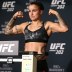 Raquel Pennington (135.5)