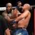 Ciryl Gane def. Derrick Lewis R3 4:11 via TKO (Punches)