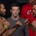 Eryk Anders (185.4) vs. Rafael Natal (185.2)