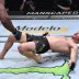 Francis Ngannou def. Stipe Miocic R2 0:52 via KO (Punch)