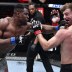 Francis Ngannou def. Stipe Miocic R2 0:52 via KO (Punch)