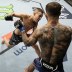 Kai Kara France def. Cody Garbrandt R1 3:21 via TKO (Punches)