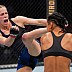 Katlyn Chookagian def. Viviane Araujo via Unanimous Decision (29-28, 29-28, 30-27)