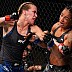 Katlyn Chookagian def. Viviane Araujo via Unanimous Decision (29-28, 29-28, 30-27)