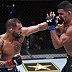 Santiago Ponzinibbio def. Miguel Baeza via Unanimous Decision (29-28, 29-28, 29-28)