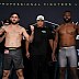 Joshua Silveira (205) vs. Mohamed Juma (205.2)