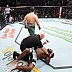 Tai Tuivasa def. Derrick Lewis R2 1:40 via KO (Elbow)