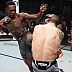 Israel Adesanya def. Robert Whittaker via Unanimous Decision (48-47, 48-47, 49-46)