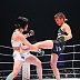 Saori Oshima def. Kanna Asakura via Split Decision