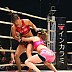 Kanna Asakura def. Rena Kubota via technical submission (rear-naked choke) – Round 1, 4:34