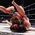 Saori Oshima def. Kanna Asakura via Split Decision