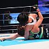 Saori Oshima def. Kanna Asakura via Split Decision